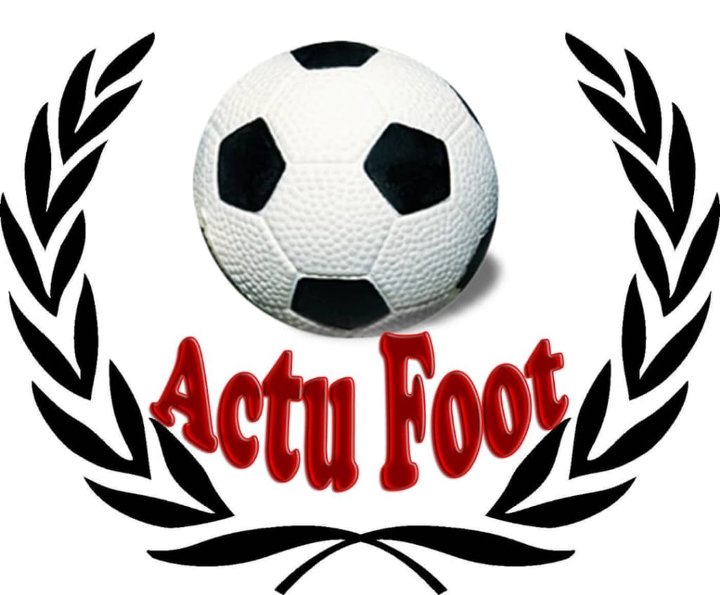 ACTU-FOOT